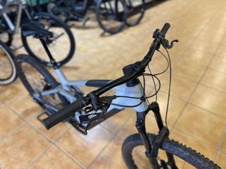 CUBE STEREO HYBRID 140 HPC PRO XL