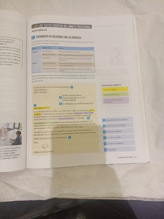 Proyecto: FanFest - Lengua Castellana y Literatura 4 ESO