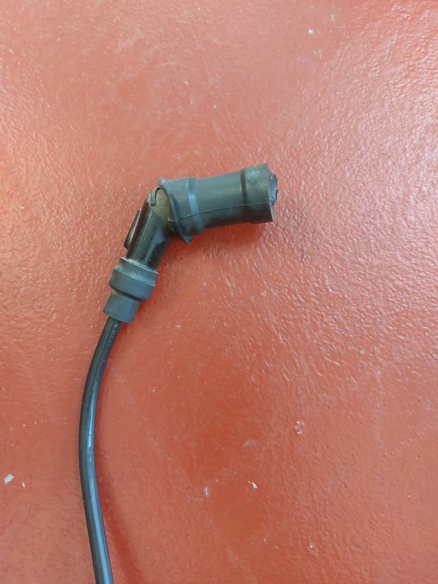 Bobina Gilera Nexus 500 (2004)