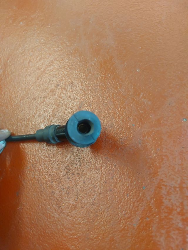 Bobina Gilera Nexus 500 (2004)