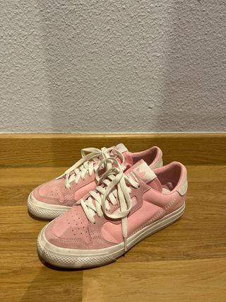 Zapatillas Adidas pink talla 39