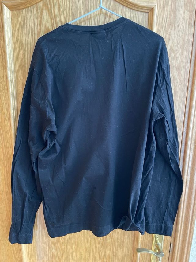 Camiseta Emporio Armani