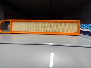 Filtro aire Purflux A1273 - Mini, Peugeot