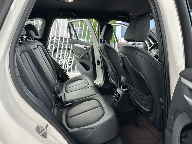 BMW X1 SDRIVE 18D 150CV AUTO.