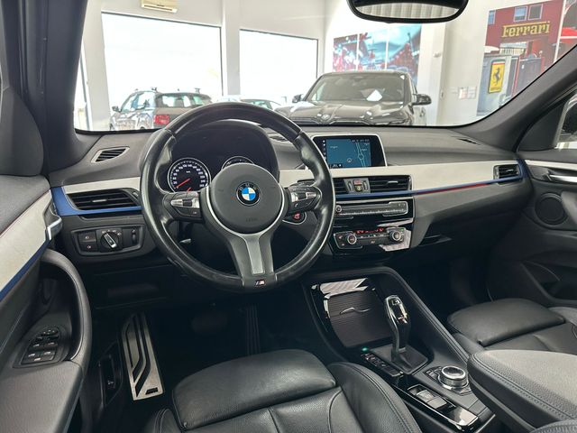 BMW X1 SDRIVE 18D 150CV AUTO.