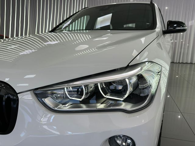 BMW X1 SDRIVE 18D 150CV AUTO.