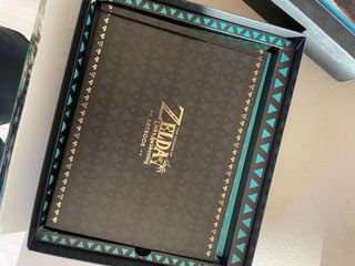 Zelda : Link's Awakening - Edición Coleccionista