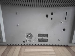 TELEVISOR PHILIPS 28 PULGADAS (TUBO)