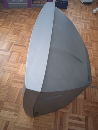 TELEVISOR PHILIPS 28 PULGADAS (TUBO)