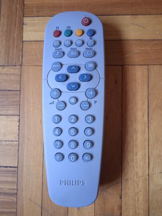 TELEVISOR PHILIPS 28 PULGADAS (TUBO)