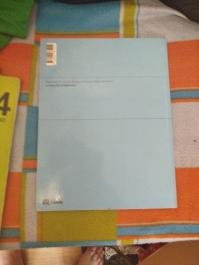 Nueva Evangelización 4 ESO (2016)