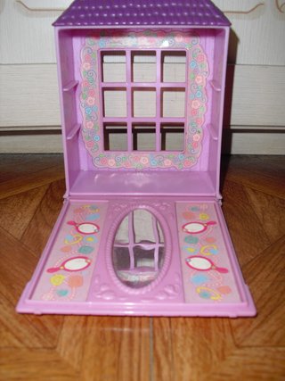 My Little Pony G2 Sweet Berry Pony McDonald
