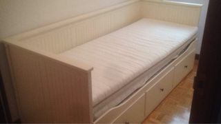 BRIMNES IKEA - Diván 80x200