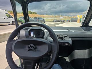 Citroen AMI 2023