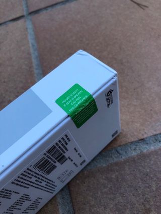 OPPO A60 - 128GB - Azul Océano