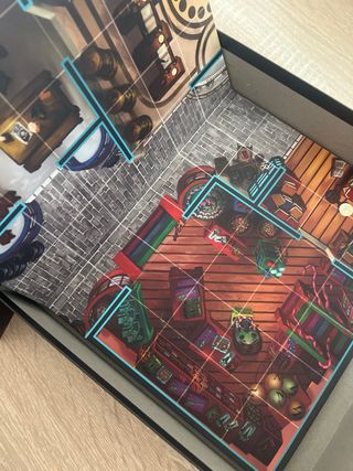 Funkoverse Harry Potter