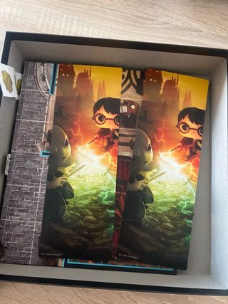 Funkoverse Harry Potter