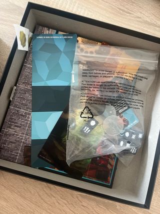 Funkoverse Harry Potter