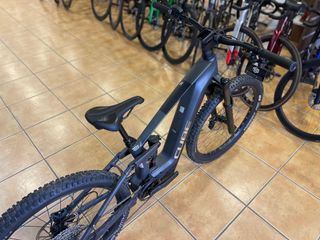 CUBE STEREO HYBRID 140 HPC RACE S