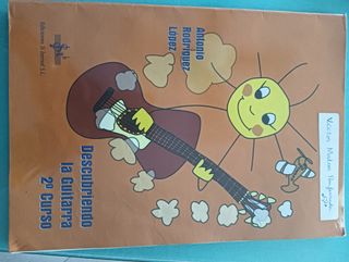 Libro música conservatorio