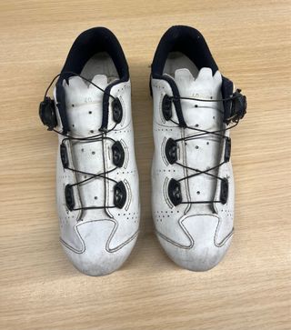 Sapatos de Estrada Sidi