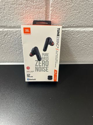 JBL Tune 230NC - Auriculares inalámbricos