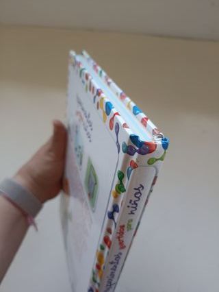 Experimentos Divertidos para Niños (Spanish Edi...