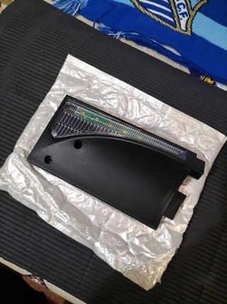 Señal de giro lateral LED