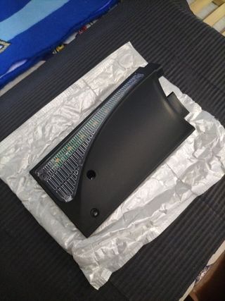 Señal de giro lateral LED