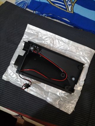 Señal de giro lateral LED