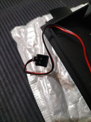 Señal de giro lateral LED