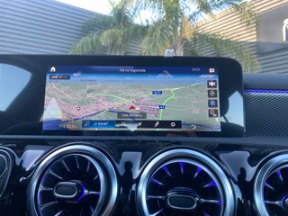 MERCEDES CLASE CLA 180 SHOOTING BRAKE 136 CV