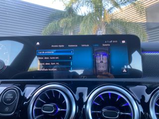 MERCEDES CLASE CLA 180 SHOOTING BRAKE 136 CV