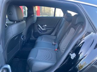 MERCEDES CLASE CLA 180 SHOOTING BRAKE 136 CV