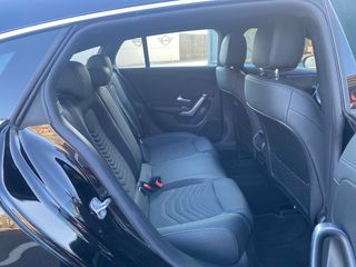 MERCEDES CLASE CLA 180 SHOOTING BRAKE 136 CV