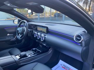 MERCEDES CLASE CLA 180 SHOOTING BRAKE 136 CV