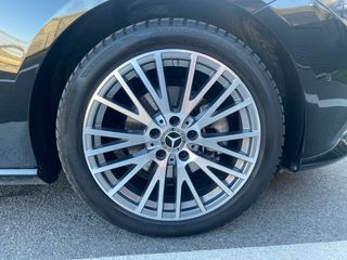 MERCEDES CLASE CLA 180 SHOOTING BRAKE 136 CV