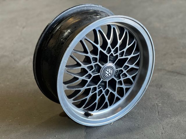 Jante VW Golf Mk2 14" 6Jx14