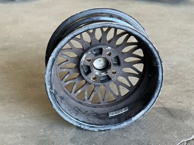 Jante VW Golf Mk2 14" 6Jx14