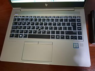 HP EliteBook G6 Profissional i5 | NVMe 500GB LP30