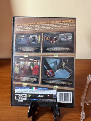 Camera Cafe 2 PC - Gioco Italiano