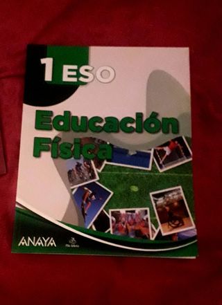 Educación Física 1.E.S.O.