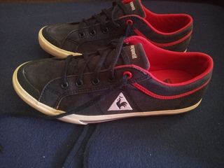 Zapatillas Le Coq Sportif - Talla 37