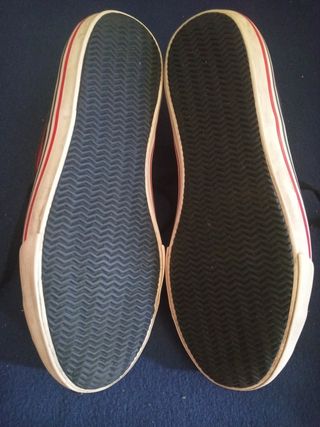 Zapatillas Le Coq Sportif - Talla 37
