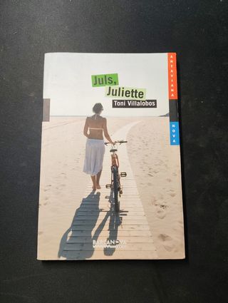 Juls, Juliette (Catalan Edition)