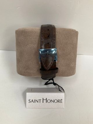 Reloj Saint Honore Mujer Analógico cuarzo y cuero