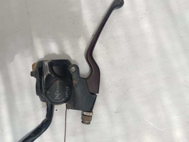 Soporte maneta embrague BMW R45 R65 R80