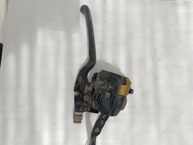 Soporte maneta embrague BMW R45 R65 R80