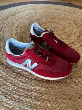 Zapatillas New Balance 720 nuevas talla 37,5