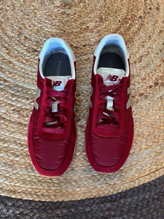 Zapatillas New Balance 720 nuevas talla 37,5